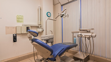 Cosmetic Dental Associates of Burke