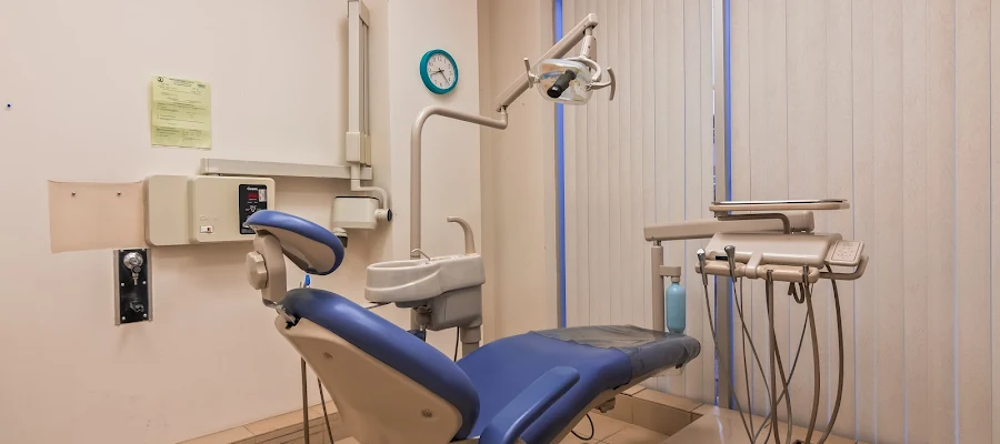 Cosmetic Dental Associates of Burke