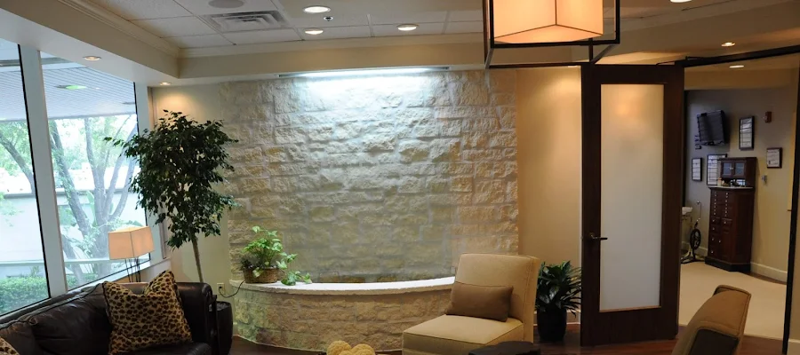 Cosmetic Dental Associates