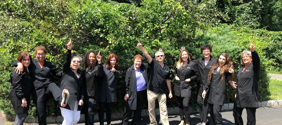 Cosmetic Dentistry Associates