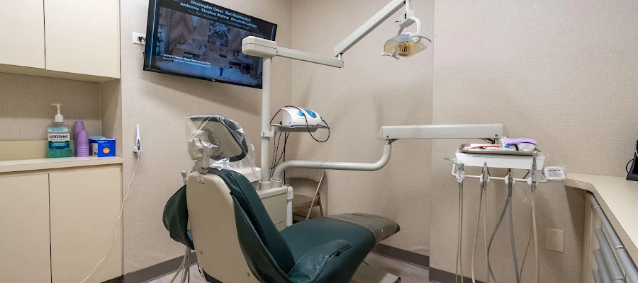 Cosmetic Dentistry of Long Island – A Dental365 Company