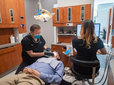 Cosmetic Dentistry of San Antonio