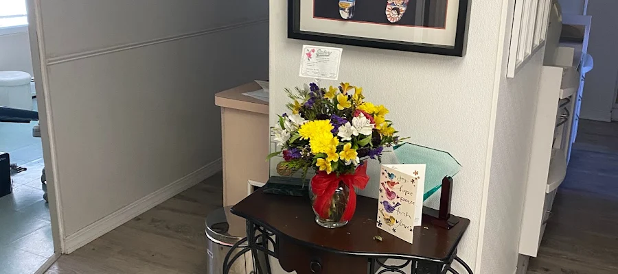 Cosmetic & Family Dentistry of the North Shore