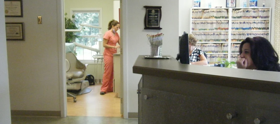 Cosmetic & Family Dentistry