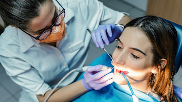 Cosmetic & Implant Dentistry Kansas City