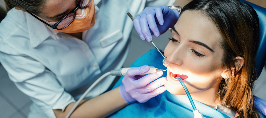Cosmetic & Implant Dentistry Kansas City