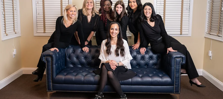 Cosmetic & Implant Dentistry of Maryland