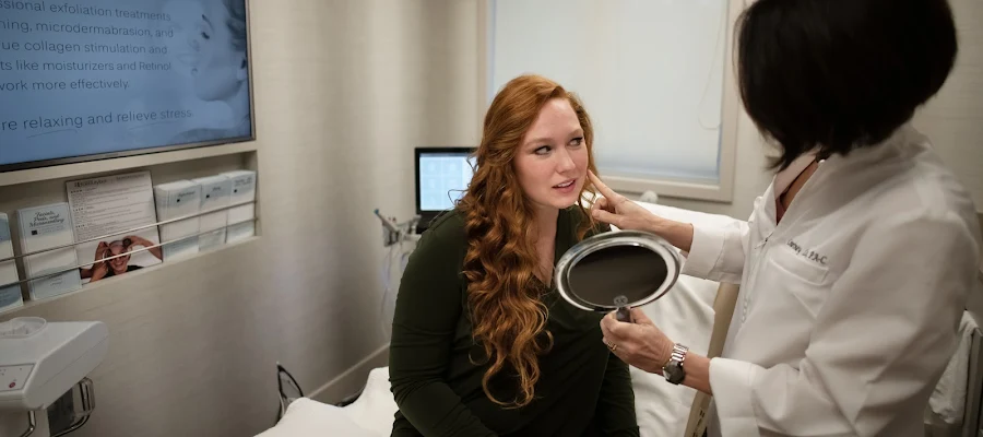 Cosmetic Skin & Laser Center