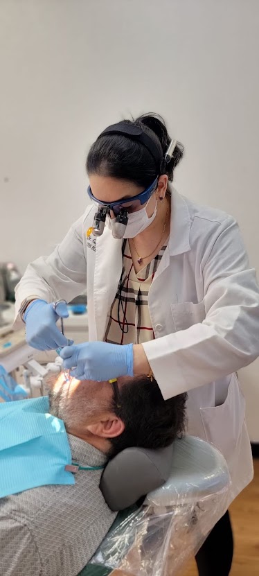 CosmetoDent