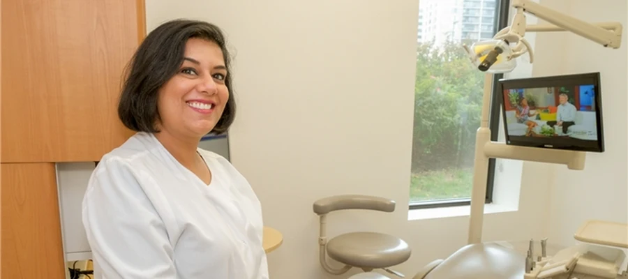 Cosmo Smiles Dental | Same Day Dental crowns | Cosmetic Dentist in Arlington VA | Crystal City