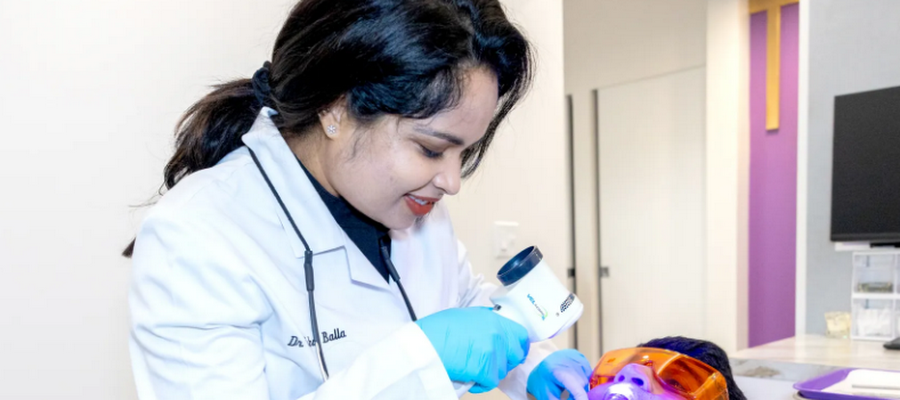 Cosmos Dental Studio