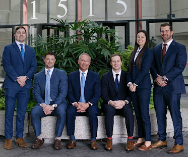 Cossé Law Firm