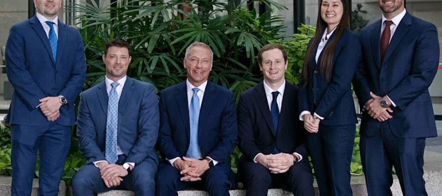 Cossé Law Firm