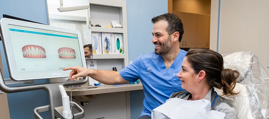 Costello & DeHart Dental Excellence