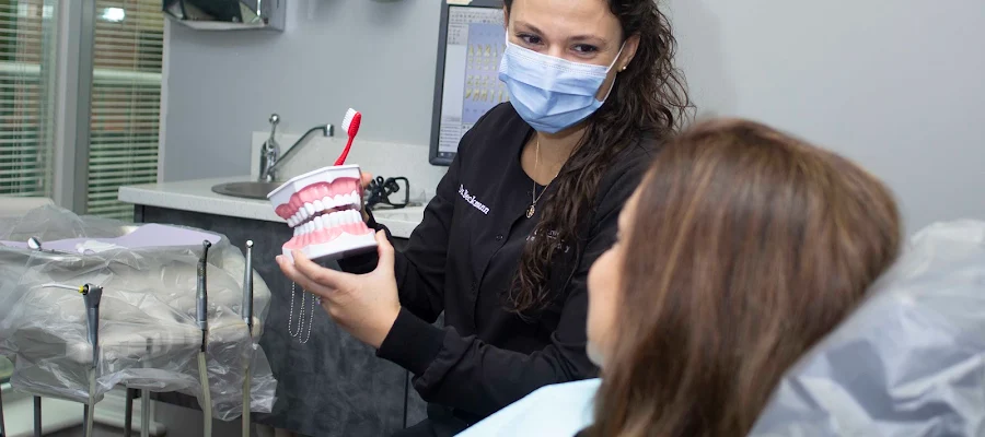 Cotswold Family Dentistry