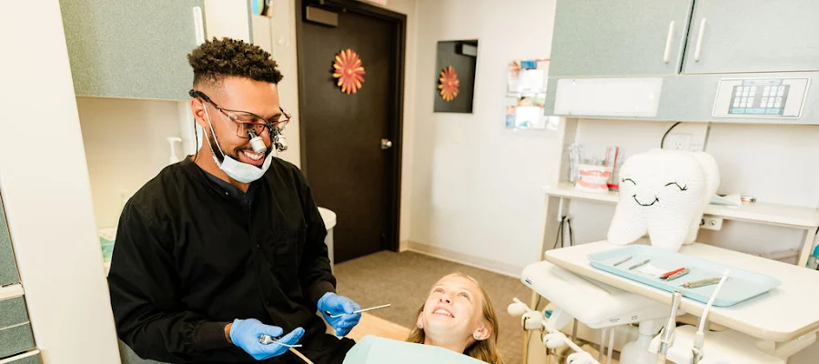 Cottage Grove Dental Care