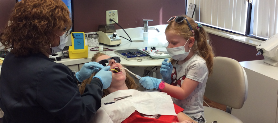 Cottage Hill Dental Care - Elmhurst Dentist