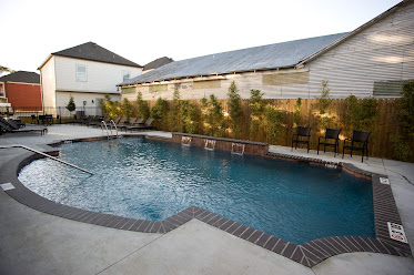 Cottage Landing