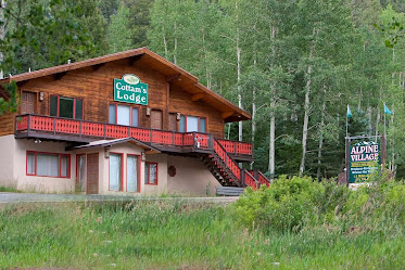Cottam's Lodge