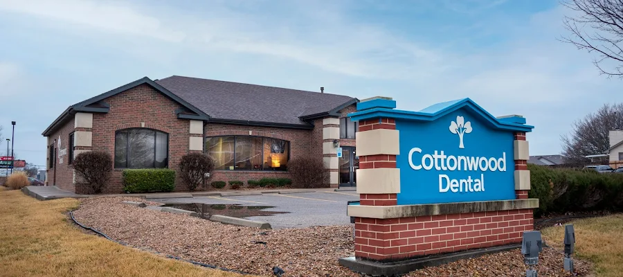 Cottonwood Dental