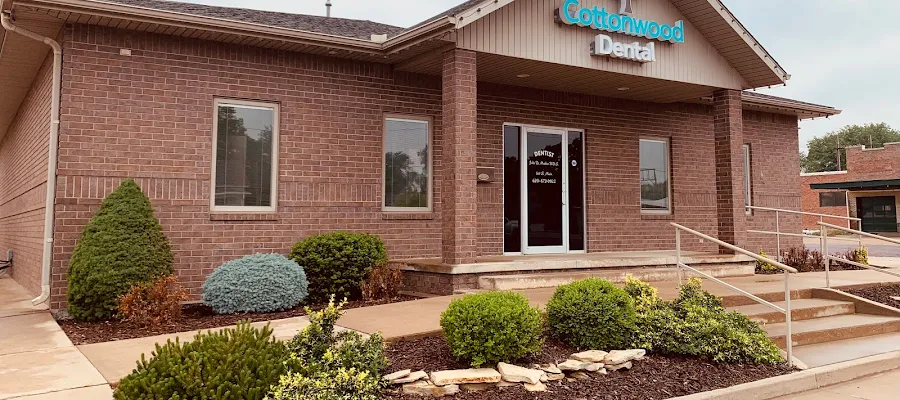 Cottonwood Dental