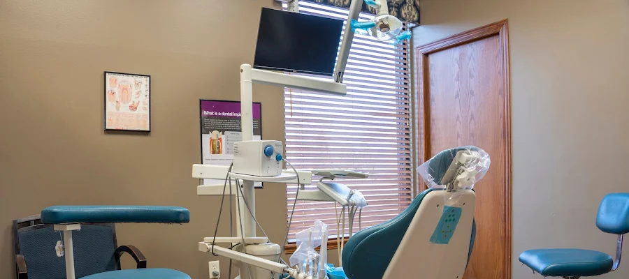 Cottonwood Dental