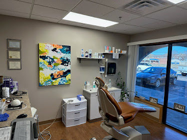 Cottonwood Dental