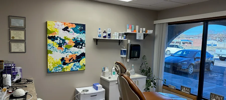 Cottonwood Dental