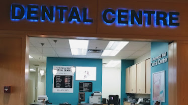 Cottonwood Mall Dental Ctr