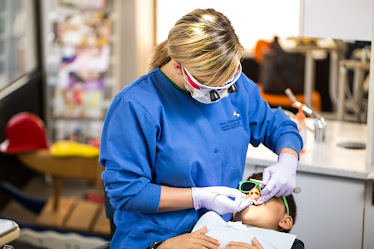 Coulter & Casper Pediatric Dentistry