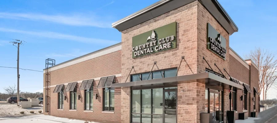 Country Club Dental Care