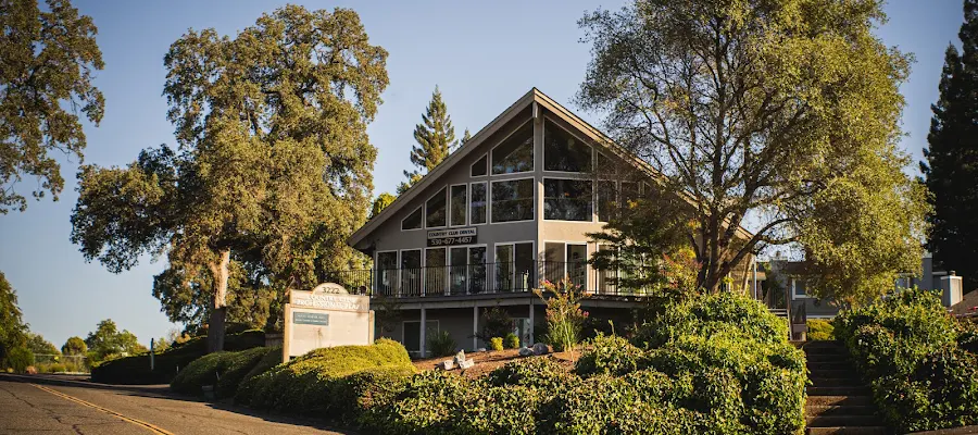 Country Club Dental