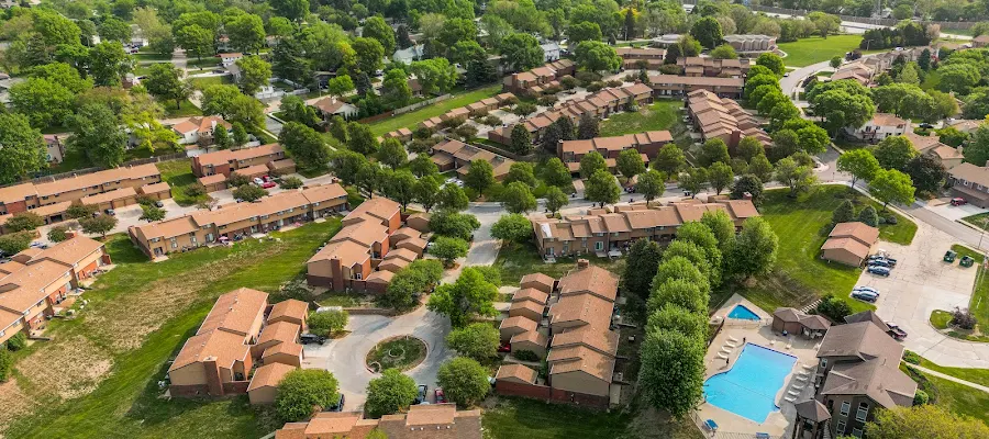 Country Estates Townhomes