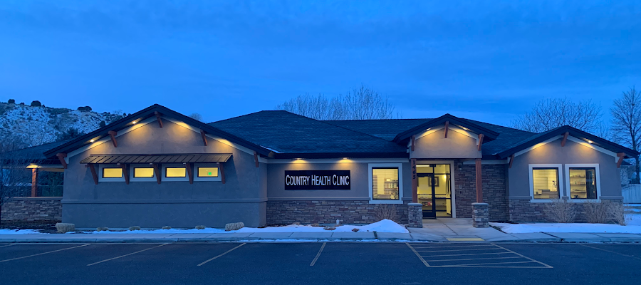 Country Health Clinic