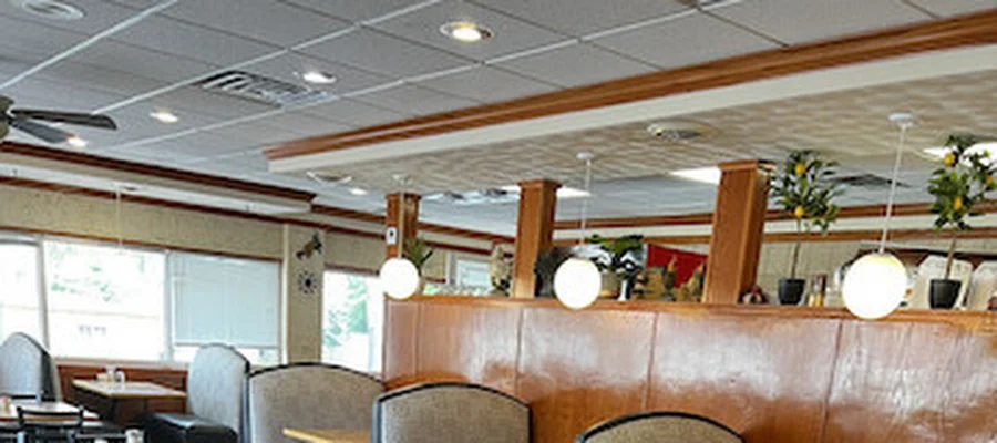 Country House Restaurant