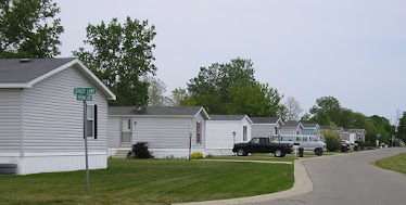Country Meadows Manufactured Home Community