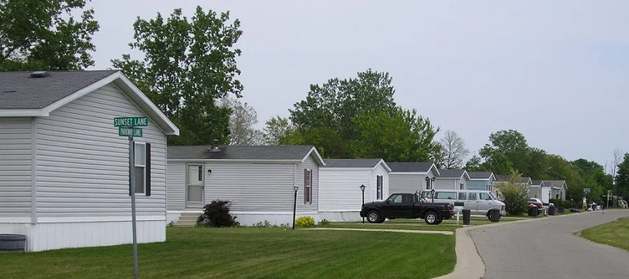 Country Meadows Manufactured Home Community
