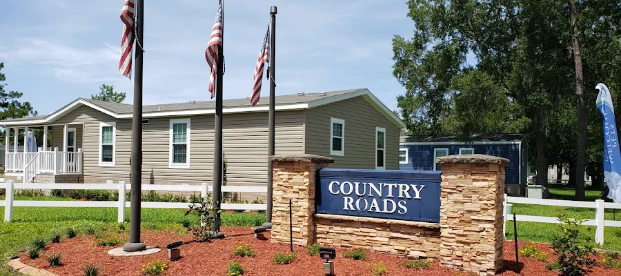 Country Roads