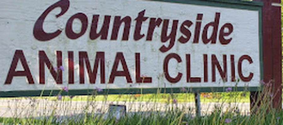 Countryside Animal Clinic