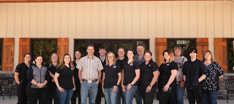 Countryside Veterinary Clinic