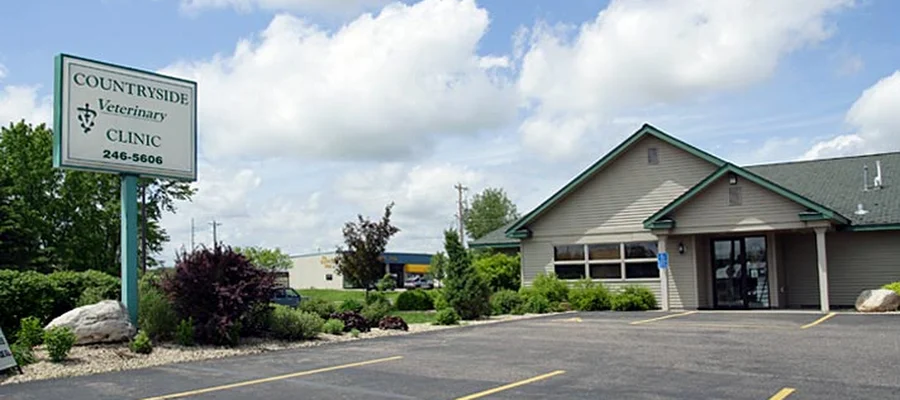 Countryside Veterinary Clinic