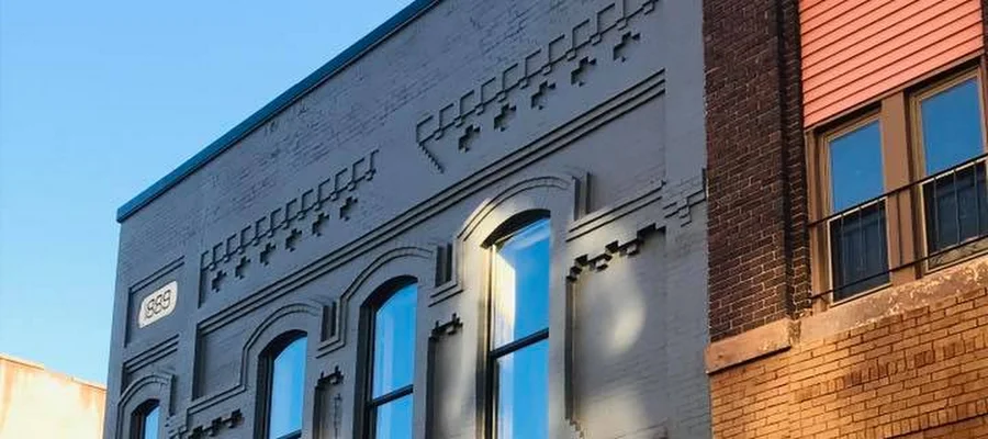 Court Street Pub