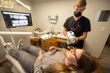 Courtesy Family Dental