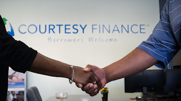 Courtesy Finance