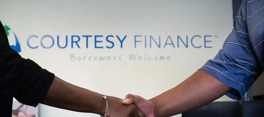 Courtesy Finance