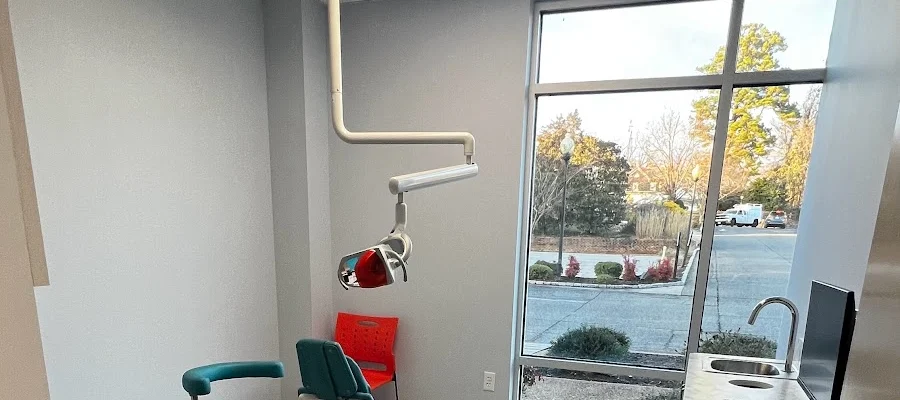 Courthouse Pediatric Dentistry