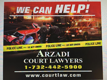 CourtLaw Injury Lawyers