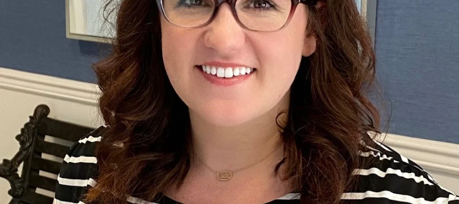 Courtney Bailey, DO