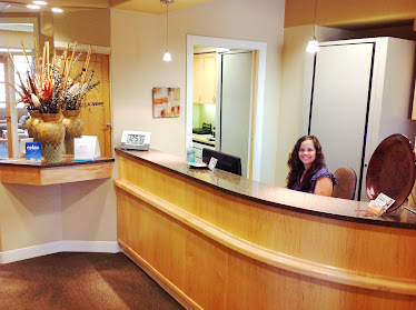 Courtyard Dentistry: Nicholas Gih, DDS