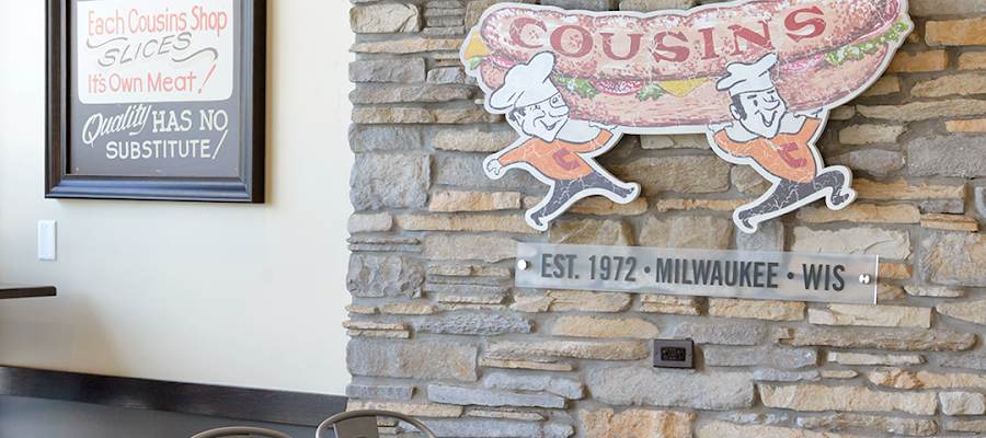 Cousins Subs